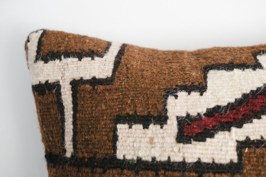 Turkish Kilim Pillow