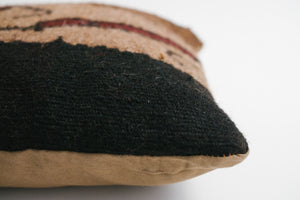 Turkish Kilim Pillow