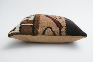 Turkish Kilim Pillow