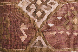 Turkish Kilim Pillow
