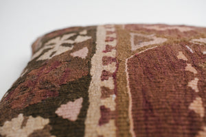 Turkish Kilim Pillow