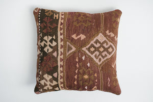 Turkish Kilim Pillow