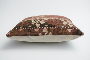 Turkish Kilim Pillow