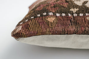 Turkish Kilim Pillow
