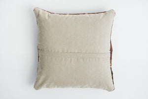Turkish Kilim Pillow