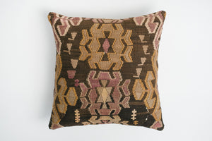 Turkish Kilim Pillow