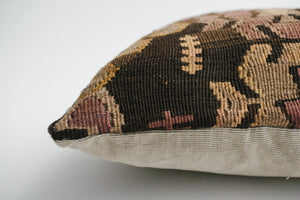 Turkish Kilim Pillow