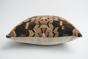 Turkish Kilim Pillow