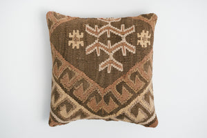 Turkish Kilim Pillow