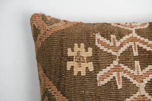 Turkish Kilim Pillow
