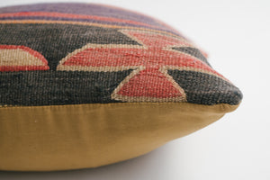 Turkish Kilim Pillow