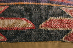 Turkish Kilim Pillow