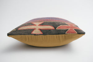 Turkish Kilim Pillow
