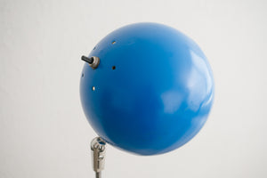 Eyeball Floor Light