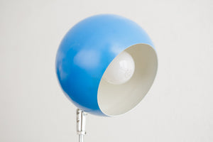 Eyeball Floor Light