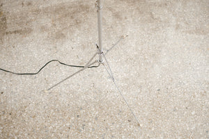 Eyeball Floor Light