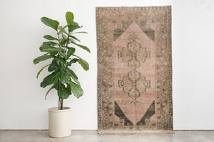 4x6 Turkish Rug