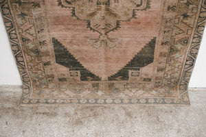 4x6 Turkish Rug
