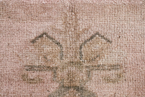 4x6 Turkish Rug