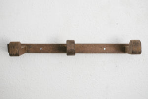 French Coat Rack