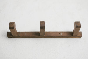 French Coat Rack