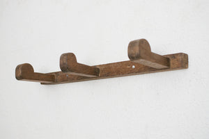 French Coat Rack