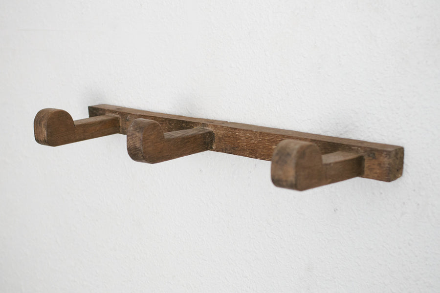 French Coat Rack