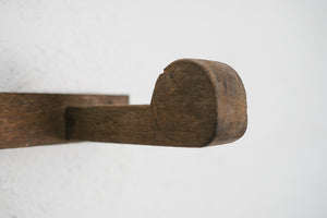 French Coat Rack