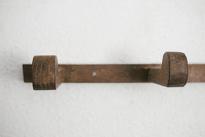 French Coat Rack