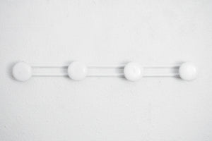 French Coat Rack