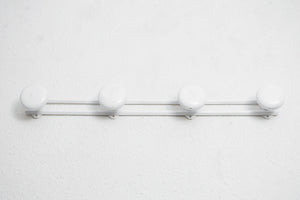 French Coat Rack
