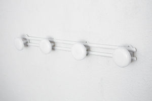 French Coat Rack