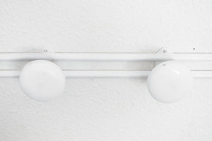 French Coat Rack