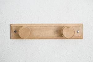 French Coat Rack