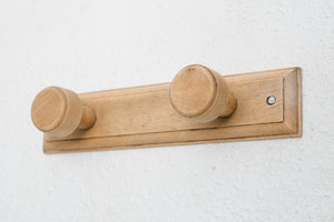 French Coat Rack