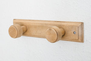 French Coat Rack
