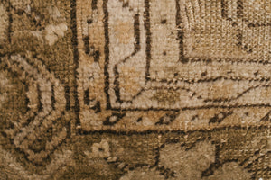 Turkish Kilim Pillow