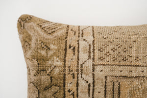 Turkish Kilim Pillow