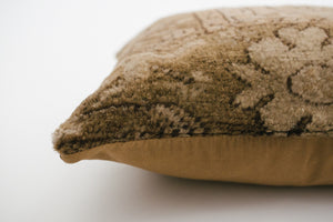 Turkish Kilim Pillow