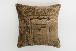 Turkish Kilim Pillow