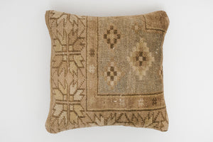 Turkish Kilim Pillow