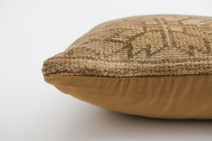 Turkish Kilim Pillow