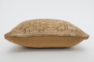 Turkish Kilim Pillow