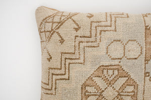 Turkish Kilim Pillow