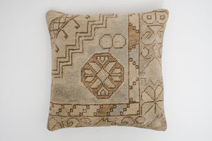 Turkish Kilim Pillow