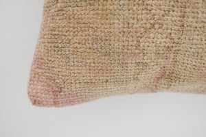 Turkish Kilim Pillow