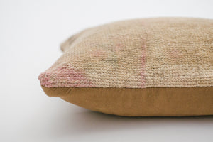 Turkish Kilim Pillow