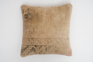 Turkish Kilim Pillow