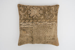 Turkish Kilim Pillow