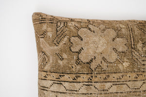 Turkish Kilim Pillow